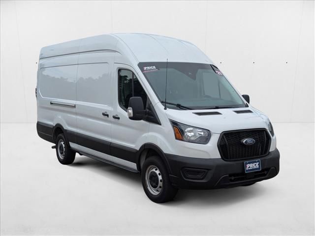 2021 Ford Transit Base