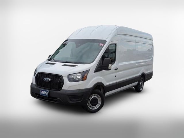 2021 Ford Transit Base
