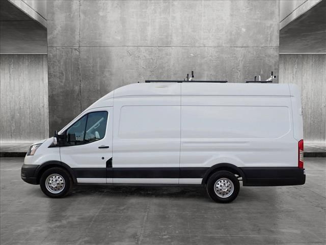 2021 Ford Transit Base