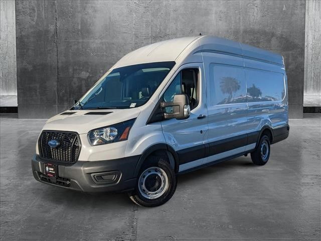 2021 Ford Transit Base