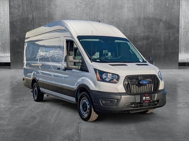 2021 Ford Transit Base