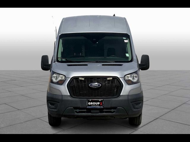 2021 Ford Transit Base