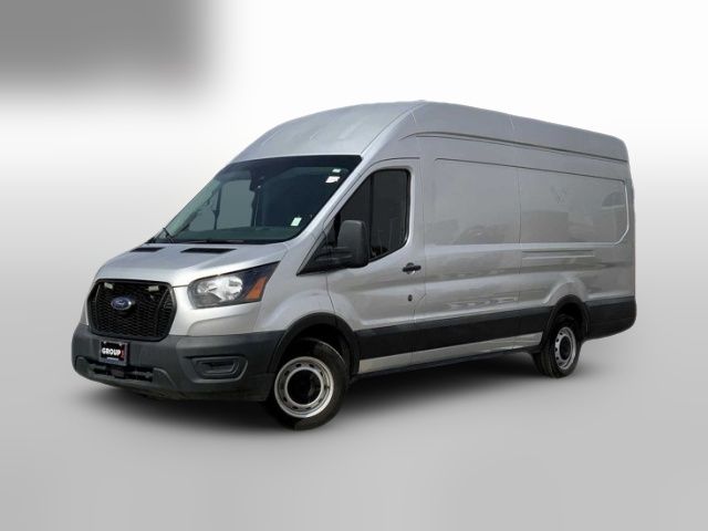 2021 Ford Transit Base