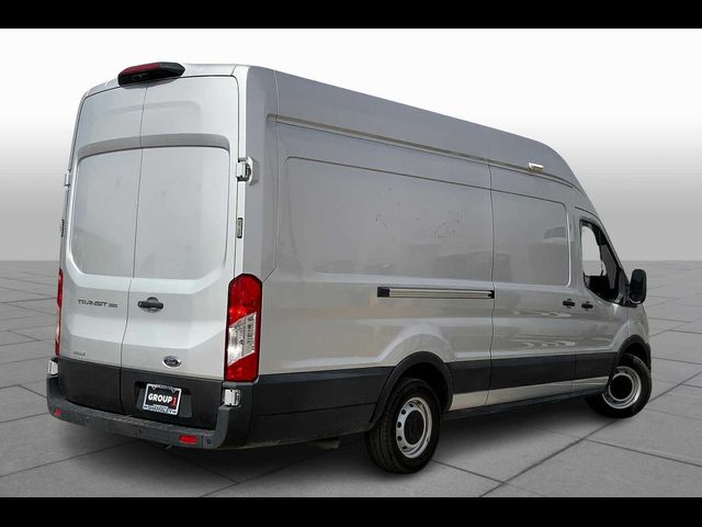 2021 Ford Transit Base
