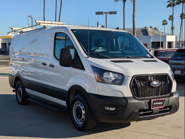 2021 Ford Transit Base