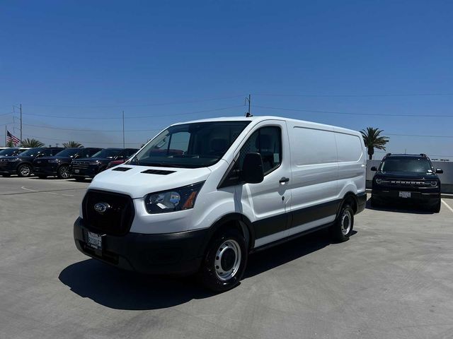 2021 Ford Transit Base