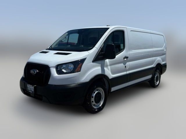 2021 Ford Transit Base