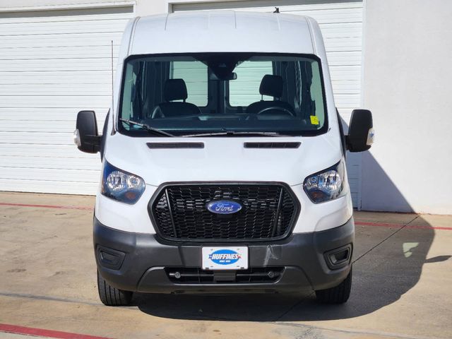 2021 Ford Transit Base