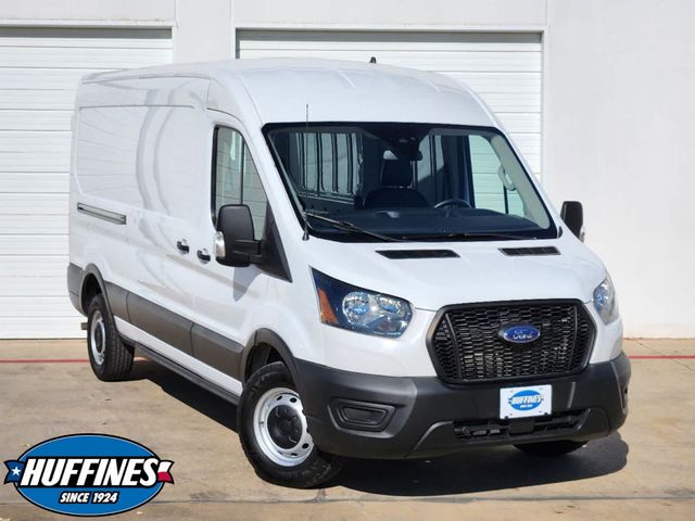 2021 Ford Transit Base