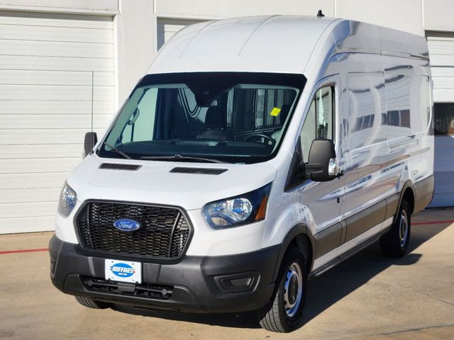 2021 Ford Transit Base