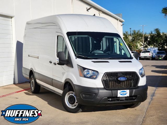 2021 Ford Transit Base