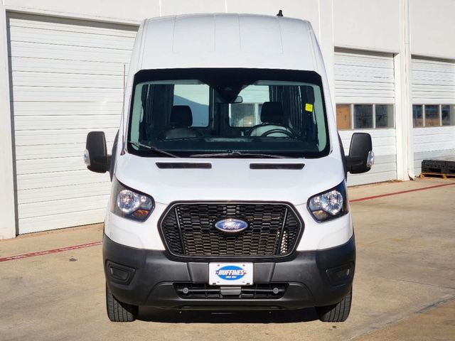 2021 Ford Transit Base