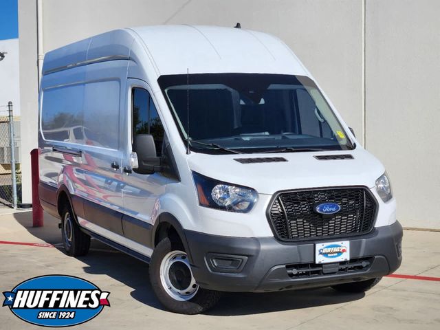 2021 Ford Transit Base