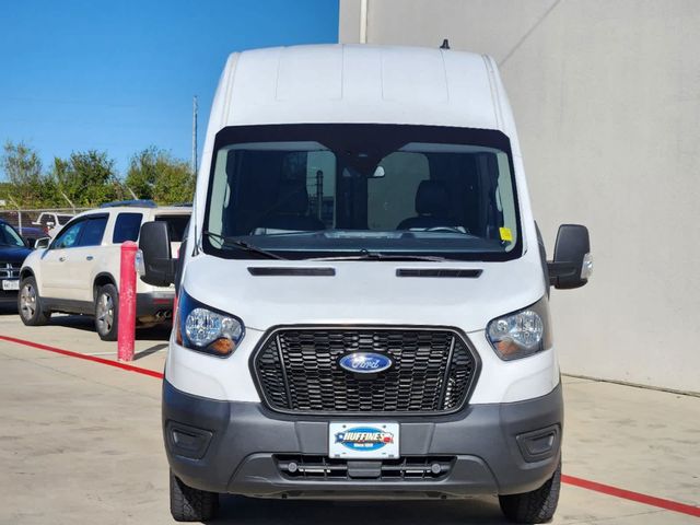 2021 Ford Transit Base