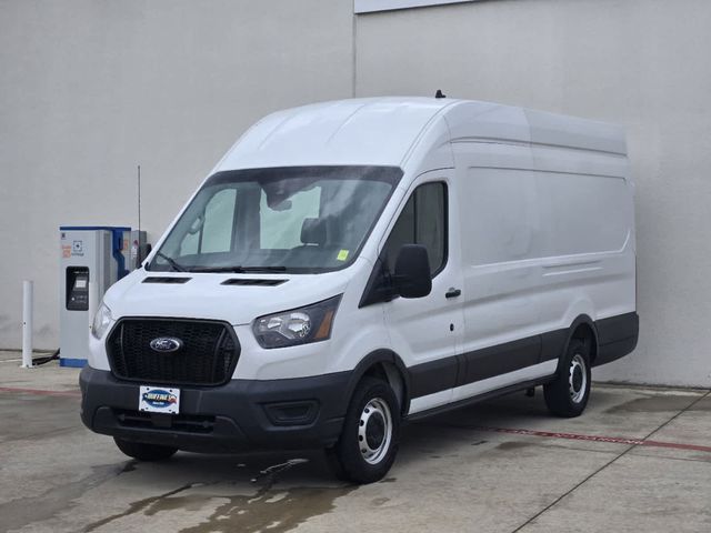 2021 Ford Transit Base