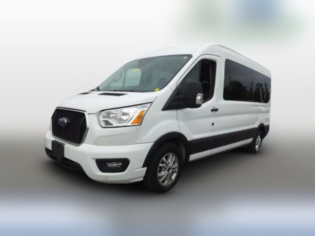 2021 Ford Transit XL