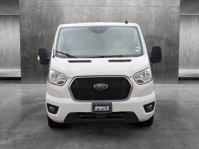 2021 Ford Transit XLT