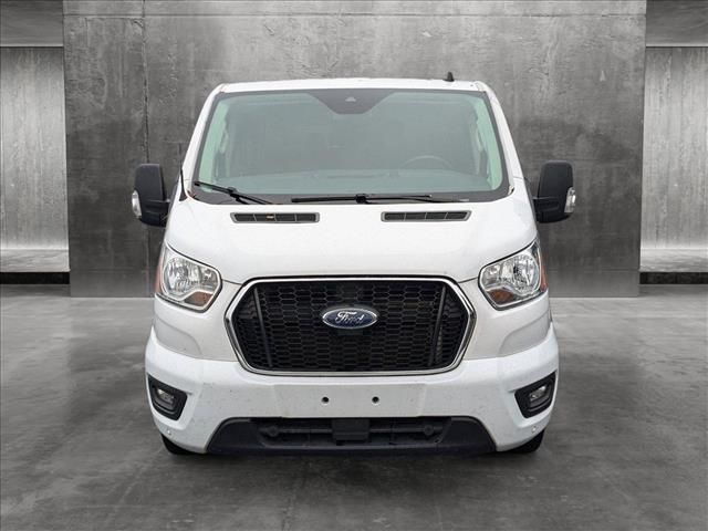 2021 Ford Transit XLT