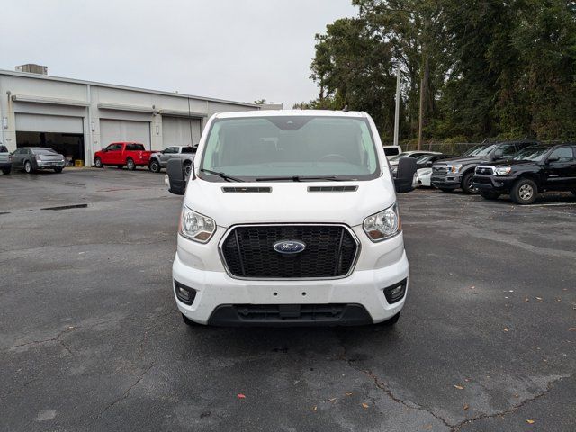 2021 Ford Transit XLT