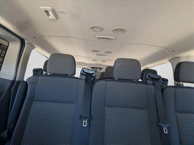 2021 Ford Transit XLT