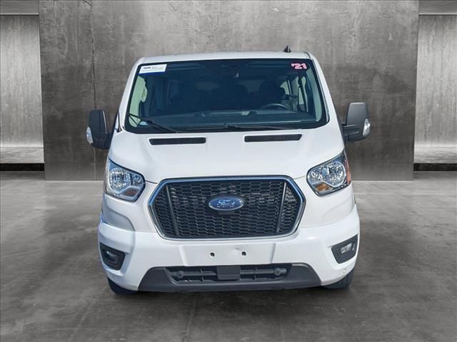 2021 Ford Transit XLT