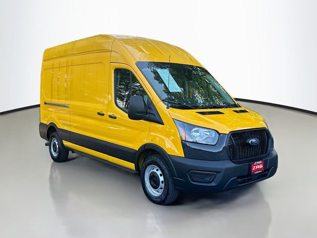 Used Yellow Ford Transit For Sale in Seattle, WA Auto Navigator