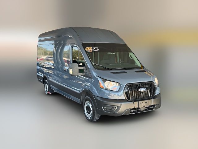 2021 Ford Transit Base