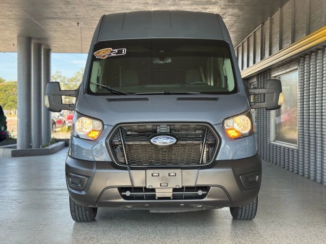2021 Ford Transit Base