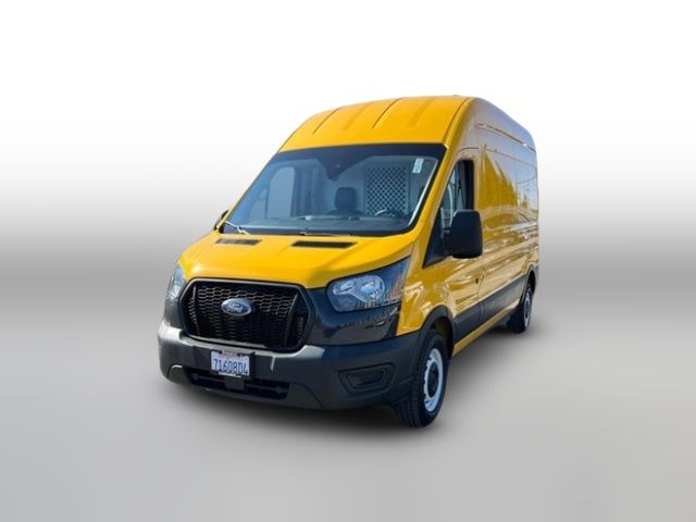 2021 Ford Transit Base