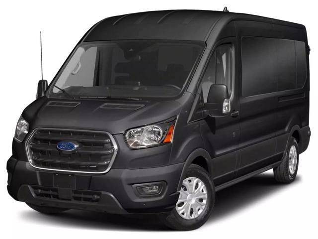 2021 Ford Transit XLT