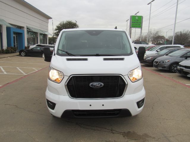 2021 Ford Transit XLT