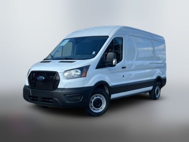 2021 Ford Transit Base