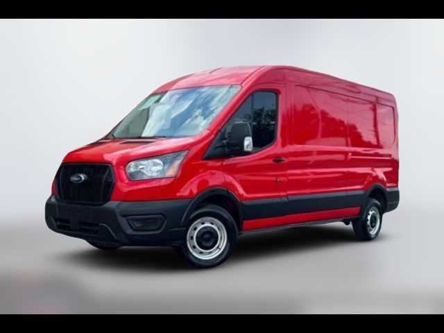 2021 Ford Transit Base