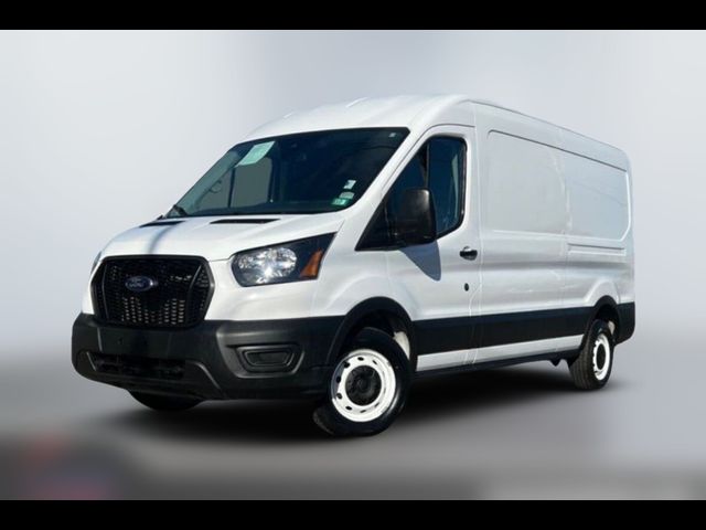 2021 Ford Transit Base