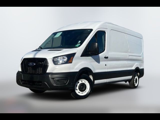 2021 Ford Transit Base