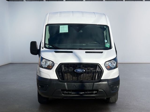 2021 Ford Transit Base