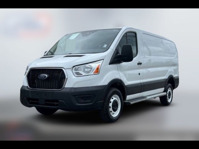 2021 Ford Transit Base