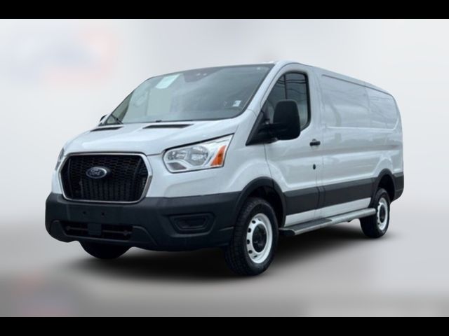 2021 Ford Transit Base