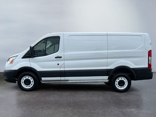 2021 Ford Transit Base