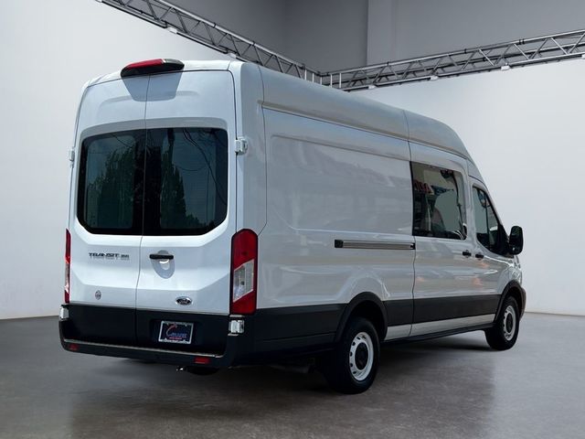 2021 Ford Transit Base