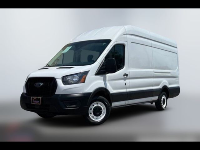 2021 Ford Transit Base