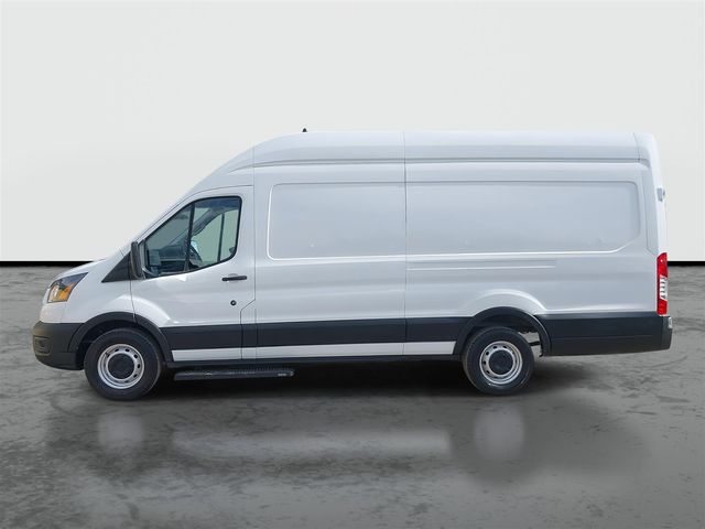 2021 Ford Transit Base