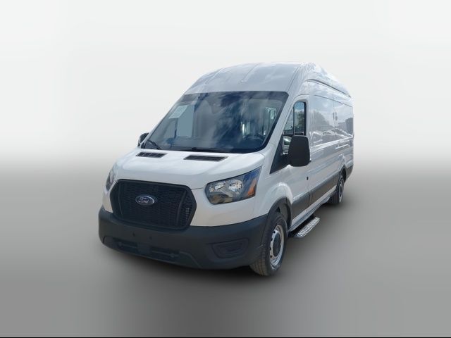 2021 Ford Transit Base