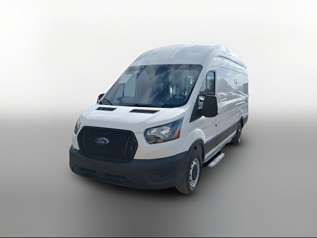 2021 Ford Transit Base