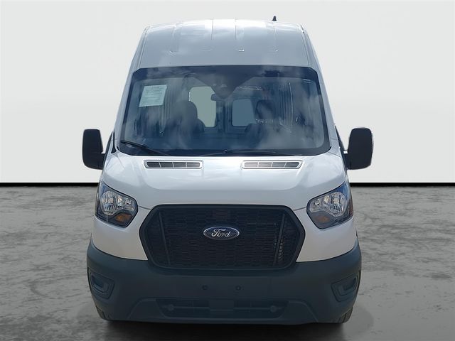 2021 Ford Transit Base