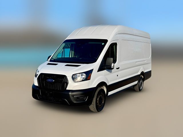 2021 Ford Transit Base