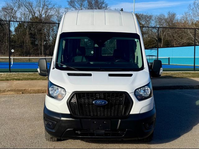 2021 Ford Transit Base