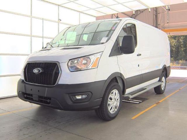 2021 Ford Transit Base