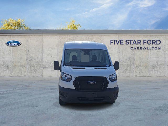 2021 Ford Transit Base