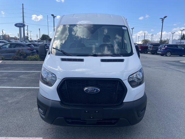 2021 Ford Transit Base